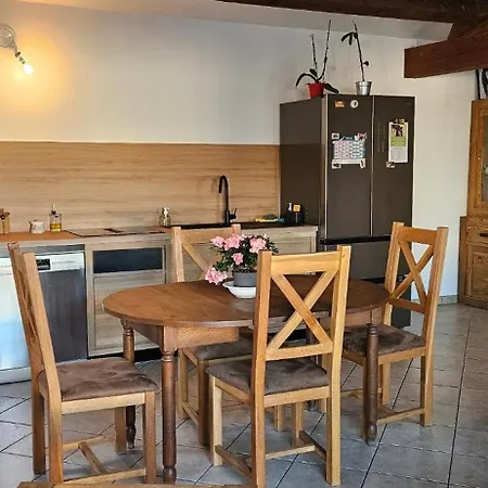 Hébergement de vacances En Camargue *