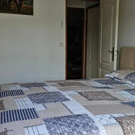 En Camargue Hébergement de vacances Vauvert