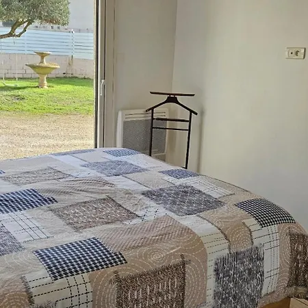 Holiday home En Camargue *