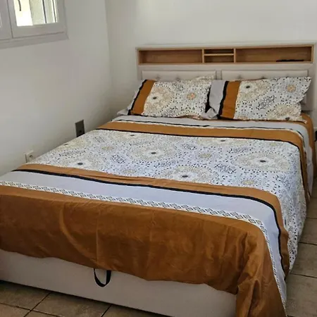 Holiday home En Camargue Vauvert