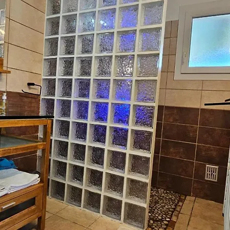 Hébergement de vacances En Camargue *