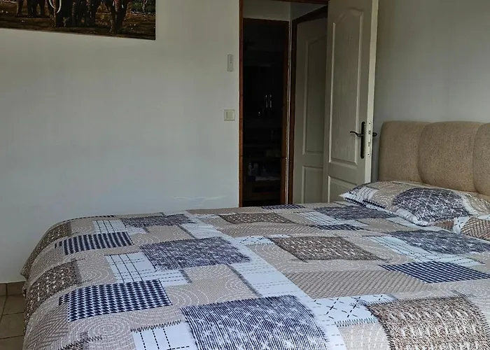 En Camargue Hébergement de vacances Vauvert